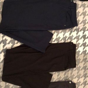 LuLu Lemon Men’s ABC pants Multipack (4)